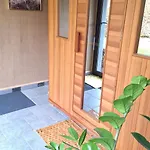 Le Clos Du Cerf - La Renardiere Casa de Férias