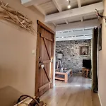 Casa de Férias Le Clos Du Cerf - La Renardiere