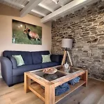 Casa de Férias Le Clos Du Cerf - La Renardiere