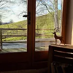 Le Clos Du Cerf - La Renardiere *