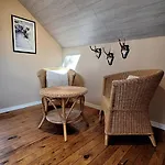 Le Clos Du Cerf - La Renardiere Vakantiehuis