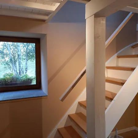 Le Clos Du Cerf - La Renardiere بيت للعطل *