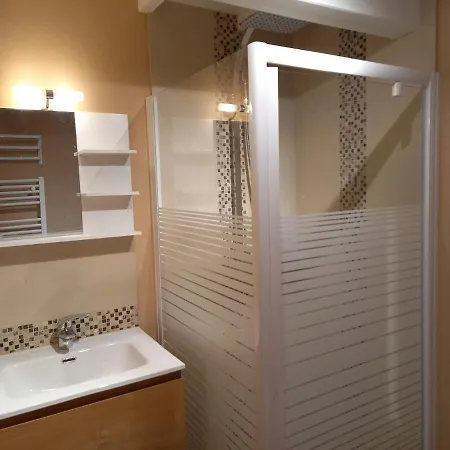 Le Clos Du Cerf - La Renardiere ستاومونت