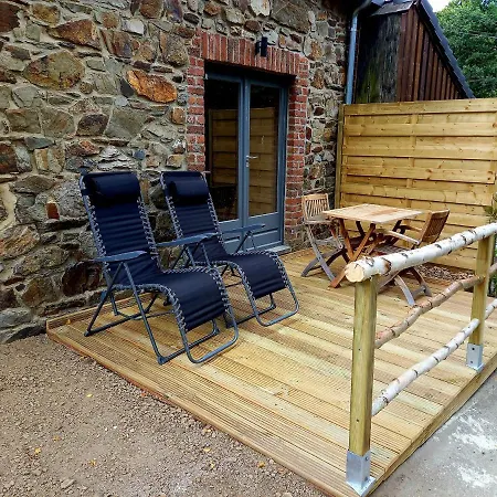 Le Clos Du Cerf - La Renardiere *