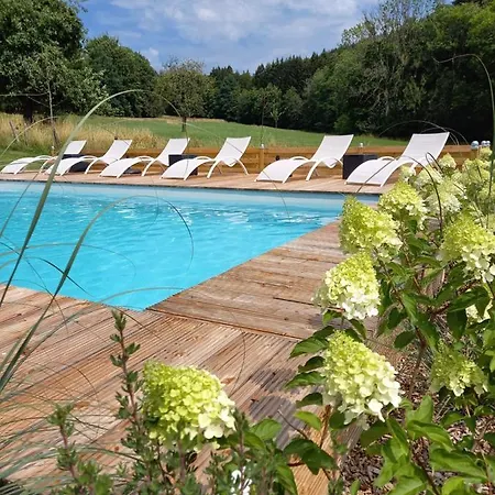 Holiday home Le Clos Du Cerf - La Renardiere *