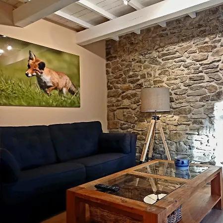 Holiday home Le Clos Du Cerf - La Renardiere Stoumont
