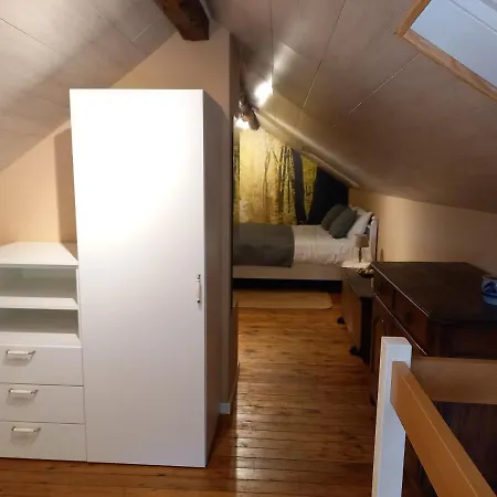 Holiday home Le Clos Du Cerf - La Renardiere