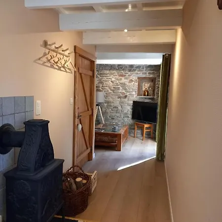 بيت للعطل Le Clos Du Cerf - La Renardiere *