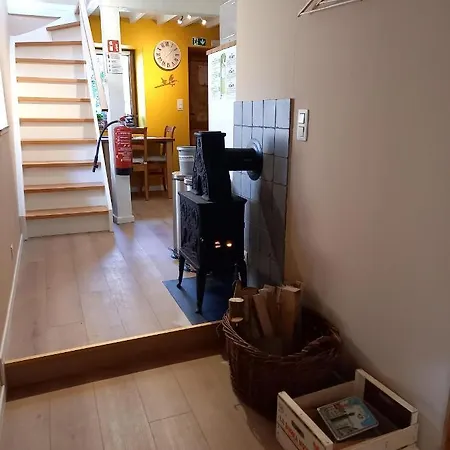 Holiday home Le Clos Du Cerf - La Renardiere