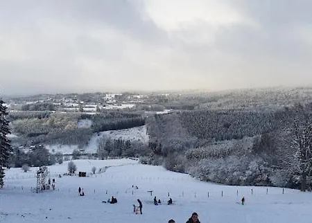 Le Clos Du Cerf - La Renardière - Spa Francorchamps Hébergement de vacances