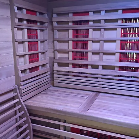 Le Clos Du Cerf - La Renardiere Casa de Férias