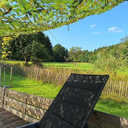 Le Clos Du Cerf - La Renardiere *