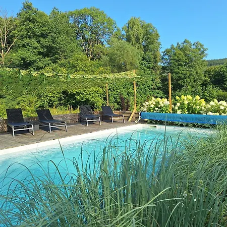 Le Clos Du Cerf - La Renardiere Casa de Férias *