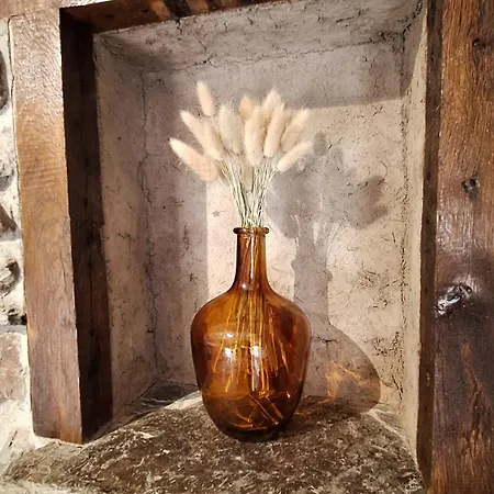 Prázdninový dům Le Clos Du Cerf - La Renardiere Stoumont