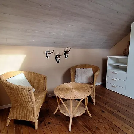 Casa de Férias Le Clos Du Cerf - La Renardiere