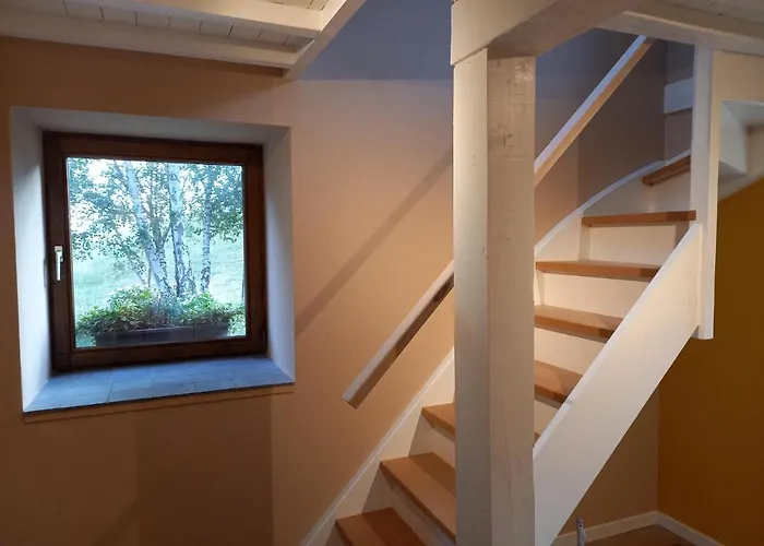 Le Clos Du Cerf - La Renardiere Casa de Férias *