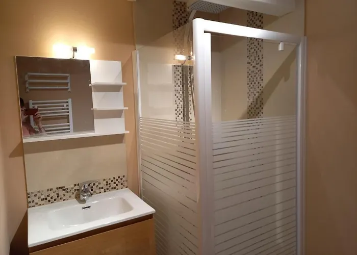 Le Clos Du Cerf - La Renardiere Stoumont