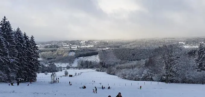 Le Clos Du Cerf - La Renardiere Casa de Férias