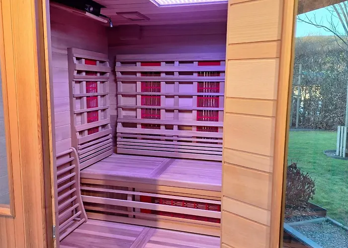 Casa de Férias Le Clos Du Cerf - La Renardiere *