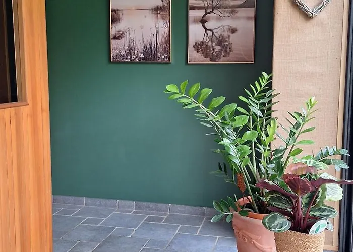 Le Clos Du Cerf - La Renardiere *