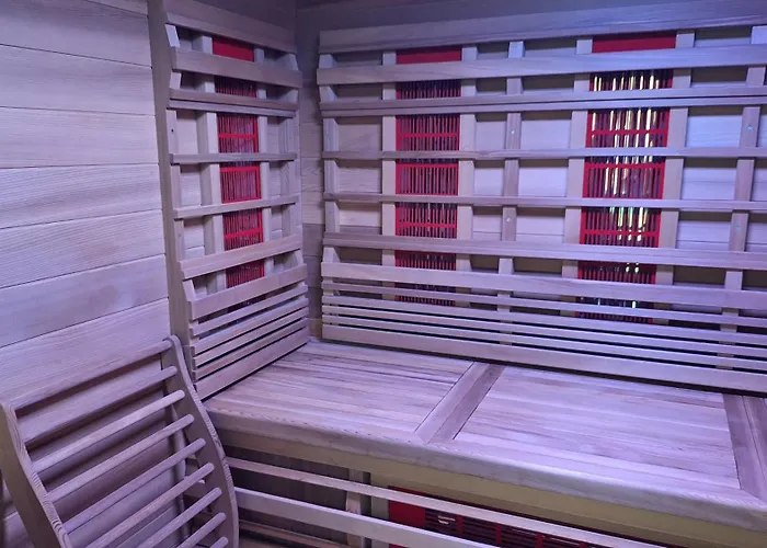 Le Clos Du Cerf - La Renardiere Casa de Férias