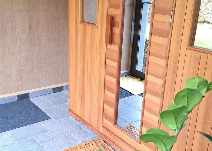 Le Clos Du Cerf - La Renardiere Casa de Férias