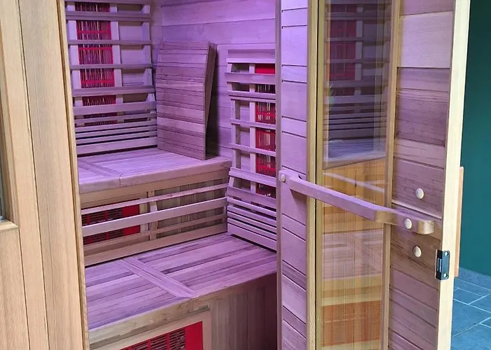 Le Clos Du Cerf - La Renardiere Casa de Férias *