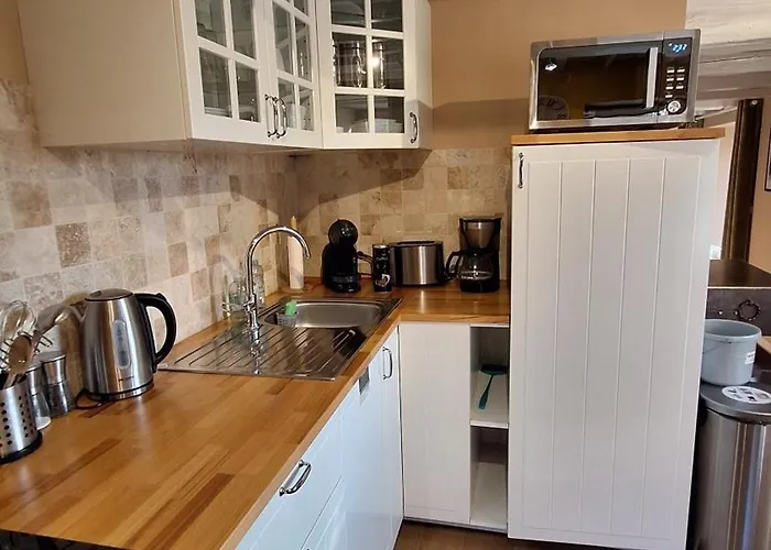 Le Clos Du Cerf - La Renardiere Casa de Férias