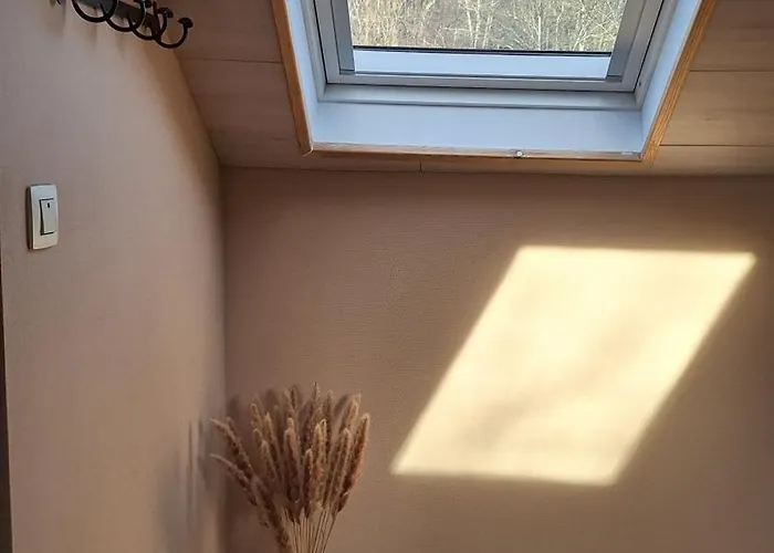 Le Clos Du Cerf - La Renardiere * Stoumont