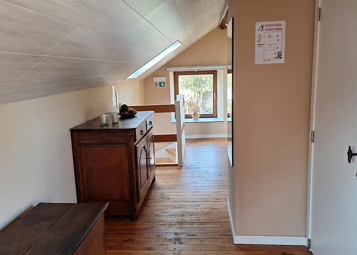 Le Clos Du Cerf - La Renardiere